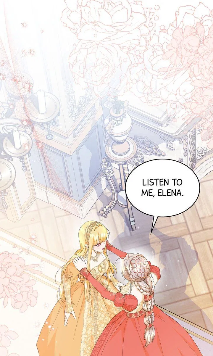 The Healer Will Not See You Now Chapter 36 – Page 18