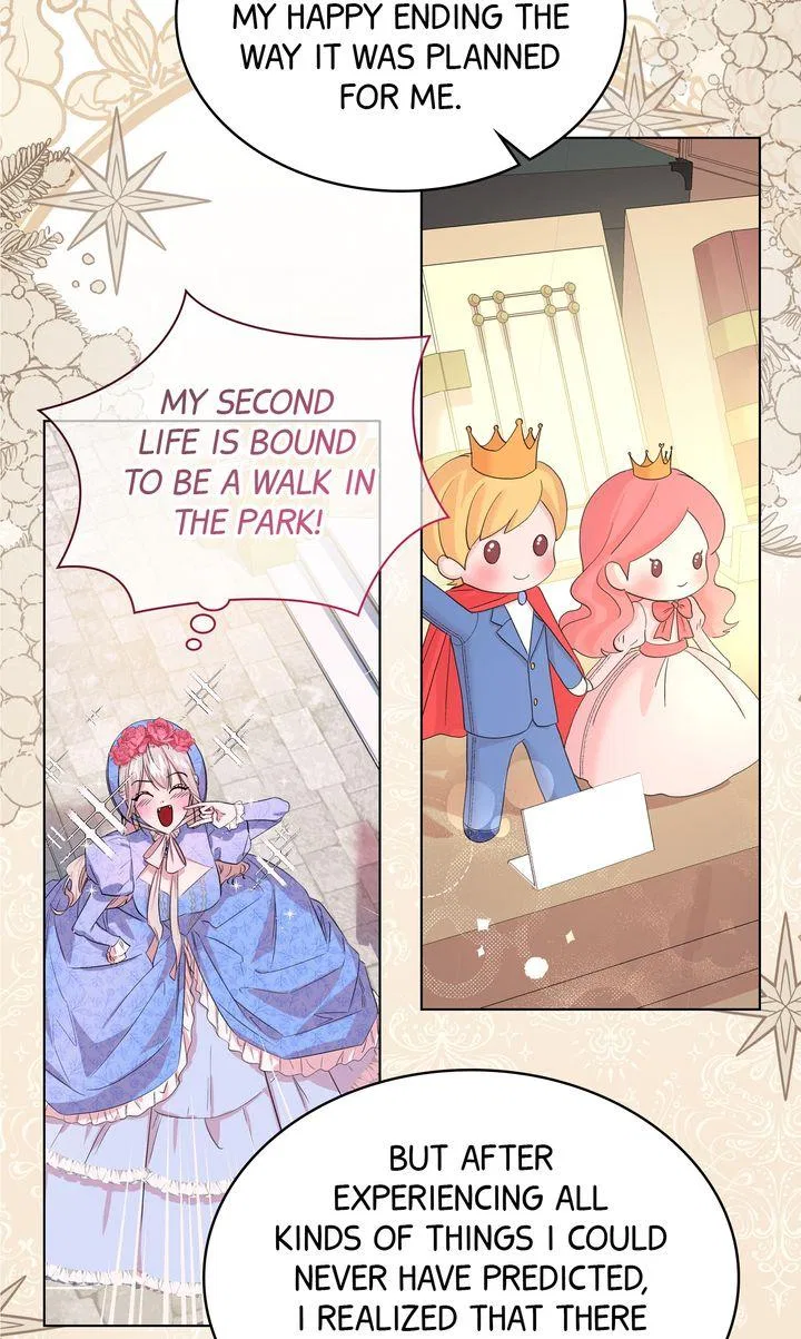 The Healer Will Not See You Now Chapter 36 – Page 20