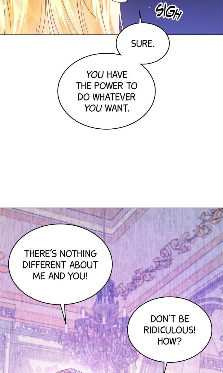 The Healer Will Not See You Now Chapter 36 – Page 24