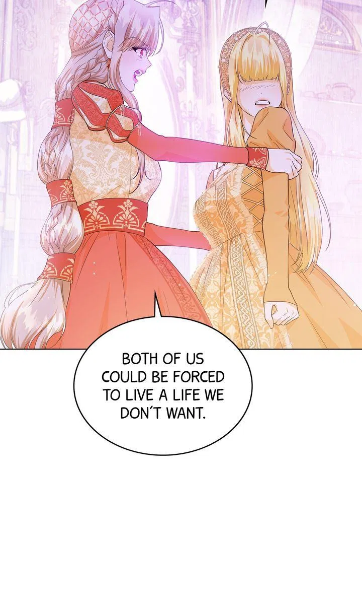 The Healer Will Not See You Now Chapter 36 – Page 25