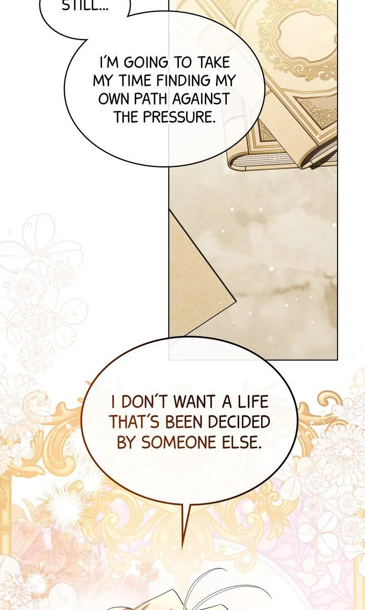 The Healer Will Not See You Now Chapter 36 – Page 27