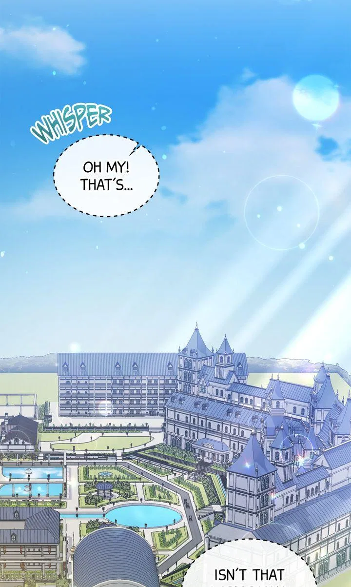 The Healer Will Not See You Now Chapter 36 – Page 35