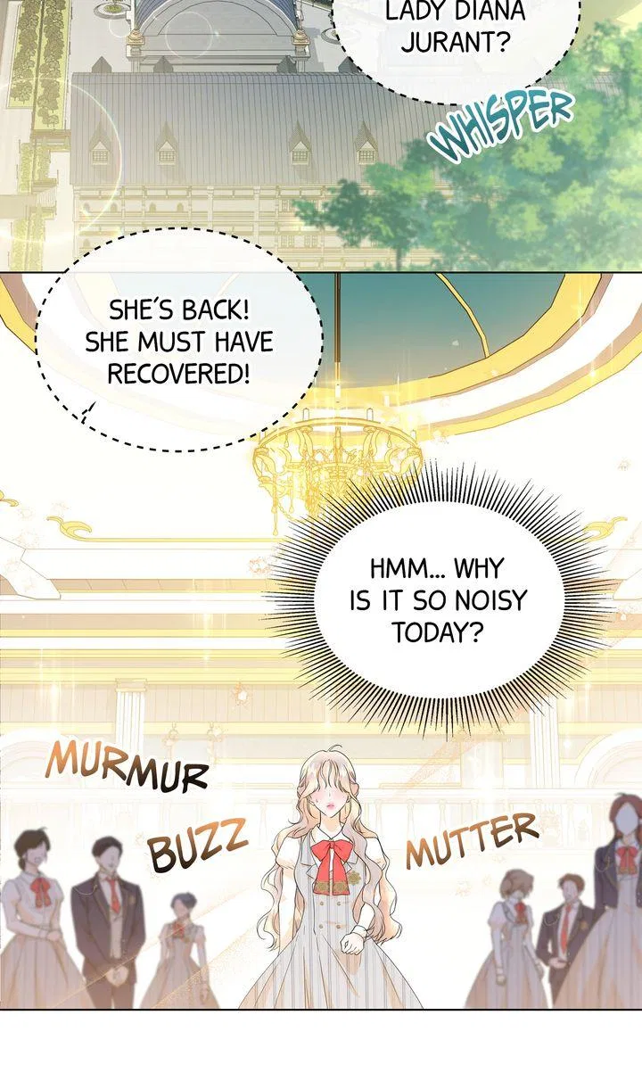 The Healer Will Not See You Now Chapter 36 – Page 36