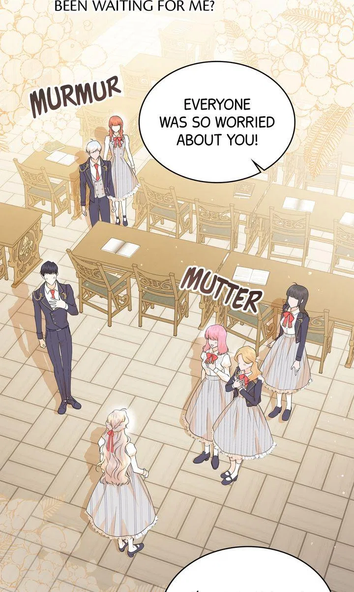 The Healer Will Not See You Now Chapter 36 – Page 41
