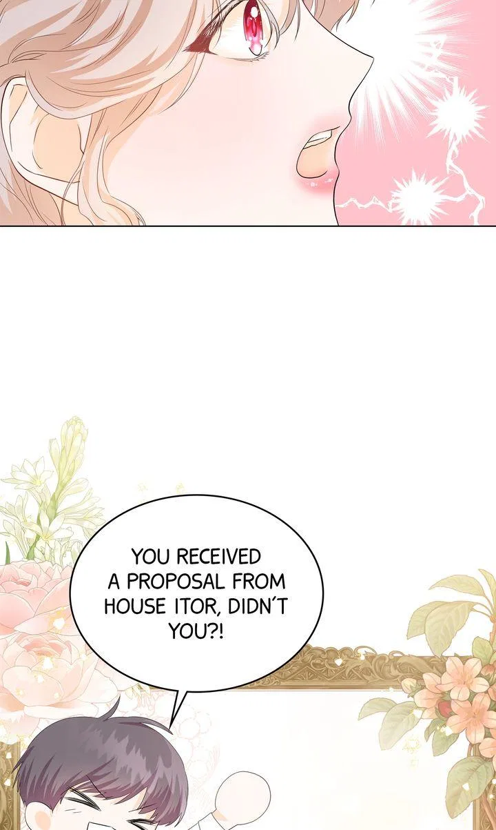 The Healer Will Not See You Now Chapter 36 – Page 45