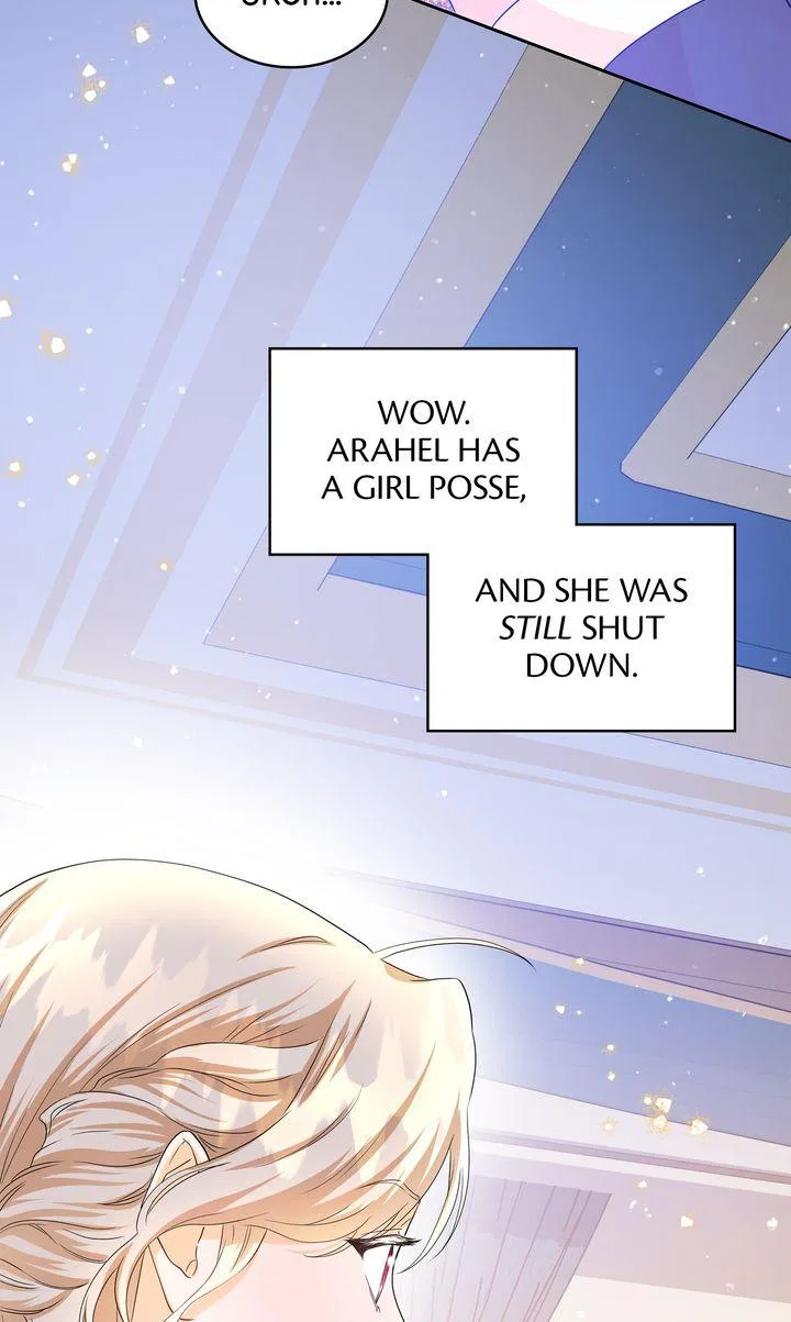 The Healer Will Not See You Now Chapter 36 – Page 54