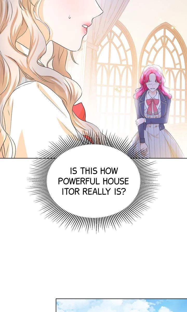 The Healer Will Not See You Now Chapter 36 – Page 55