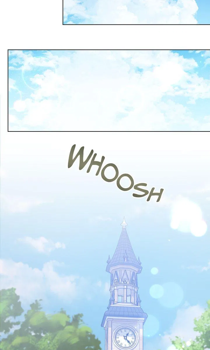 The Healer Will Not See You Now Chapter 36 – Page 56