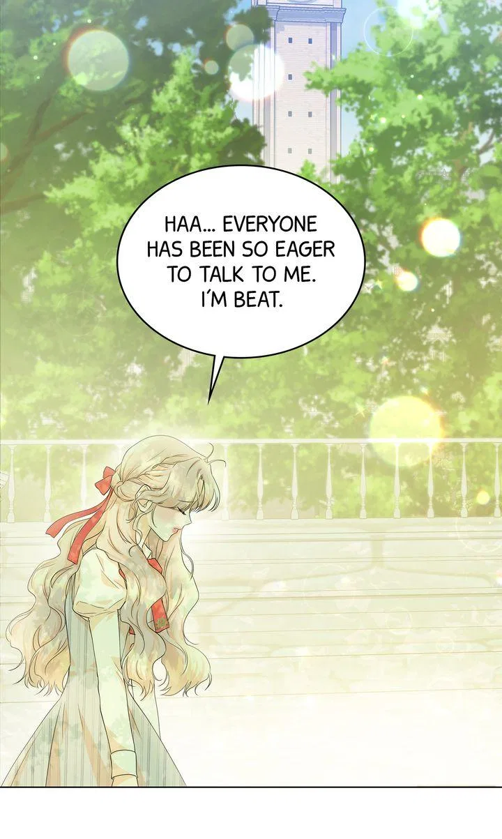 The Healer Will Not See You Now Chapter 36 – Page 57