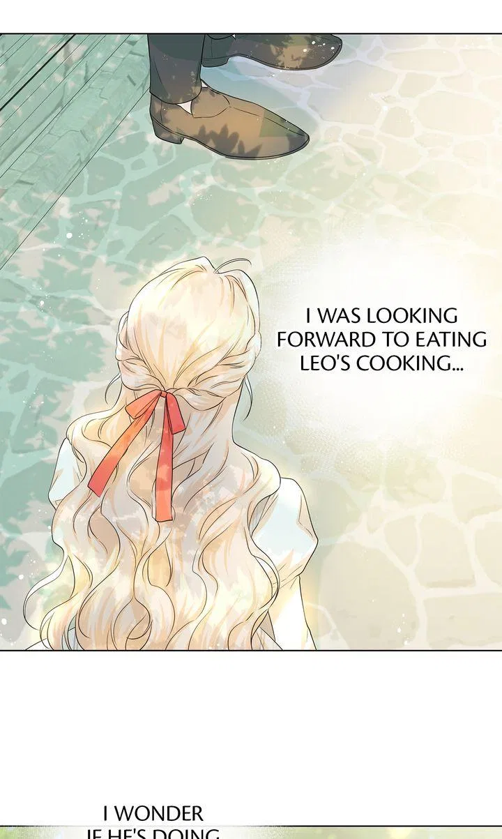 The Healer Will Not See You Now Chapter 36 – Page 60