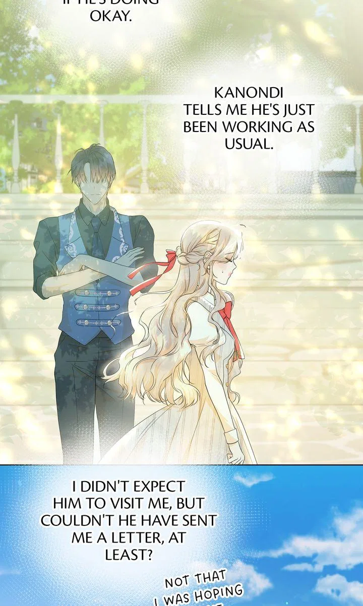 The Healer Will Not See You Now Chapter 36 – Page 61