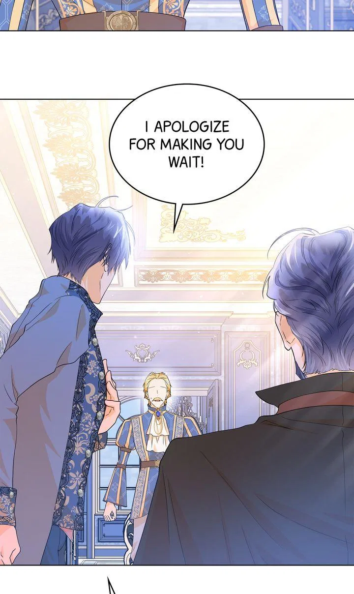 The Healer Will Not See You Now Chapter 35 – Page 3