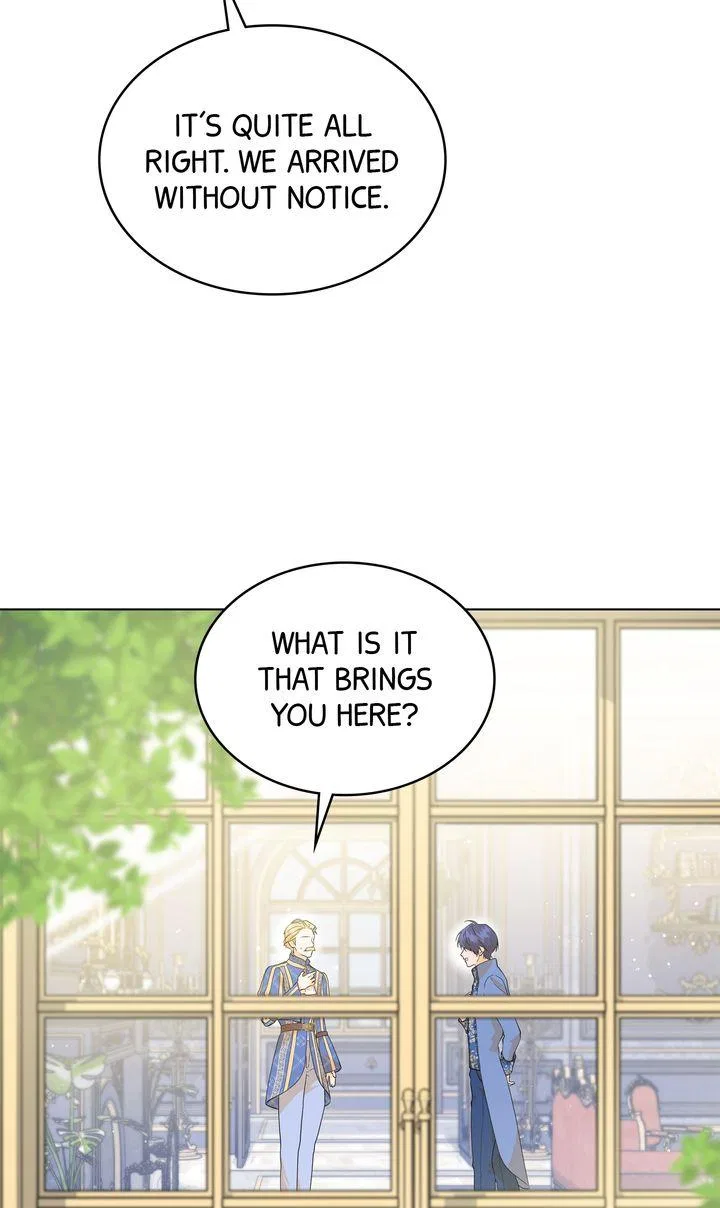 The Healer Will Not See You Now Chapter 35 – Page 4