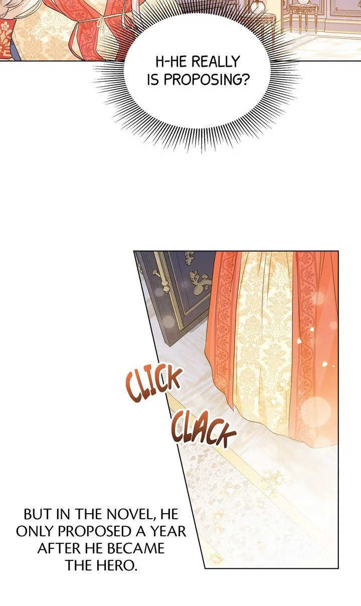 The Healer Will Not See You Now Chapter 35 – Page 8