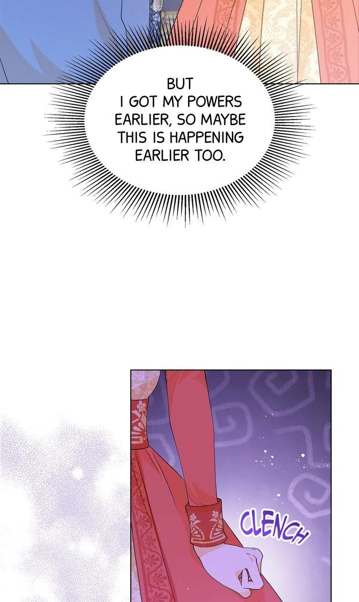 The Healer Will Not See You Now Chapter 35 – Page 11