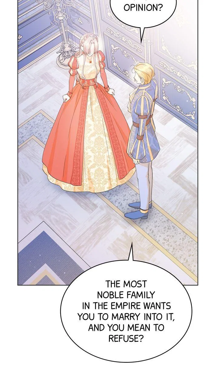 The Healer Will Not See You Now Chapter 35 – Page 19