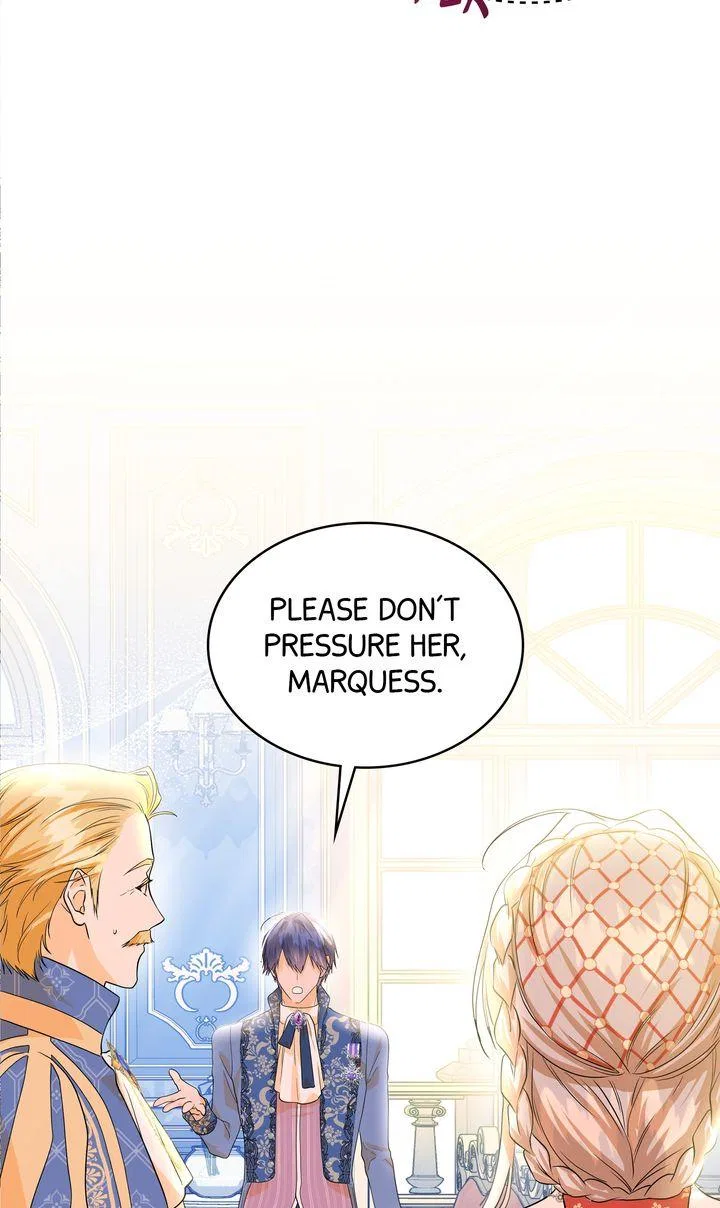 The Healer Will Not See You Now Chapter 35 – Page 22