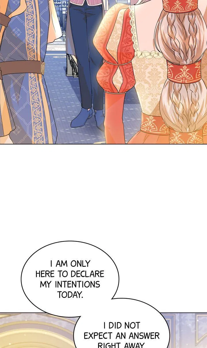 The Healer Will Not See You Now Chapter 35 – Page 23