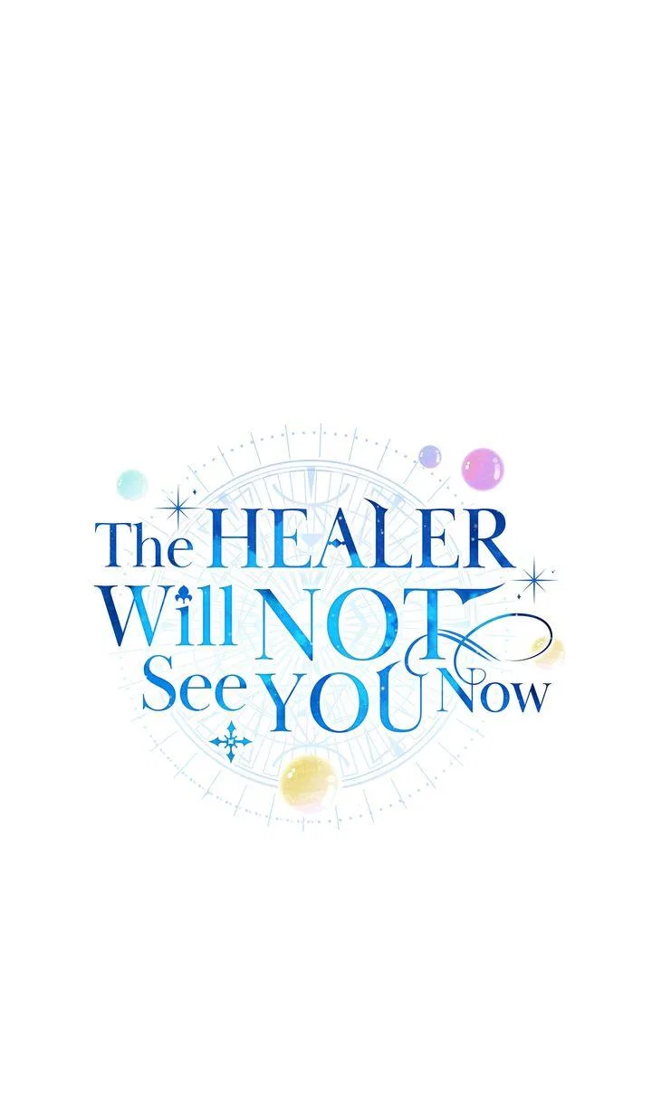 The Healer Will Not See You Now Chapter 35 – Page 32