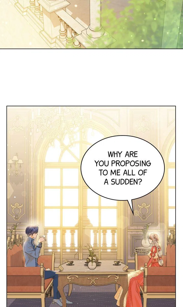 The Healer Will Not See You Now Chapter 35 – Page 34