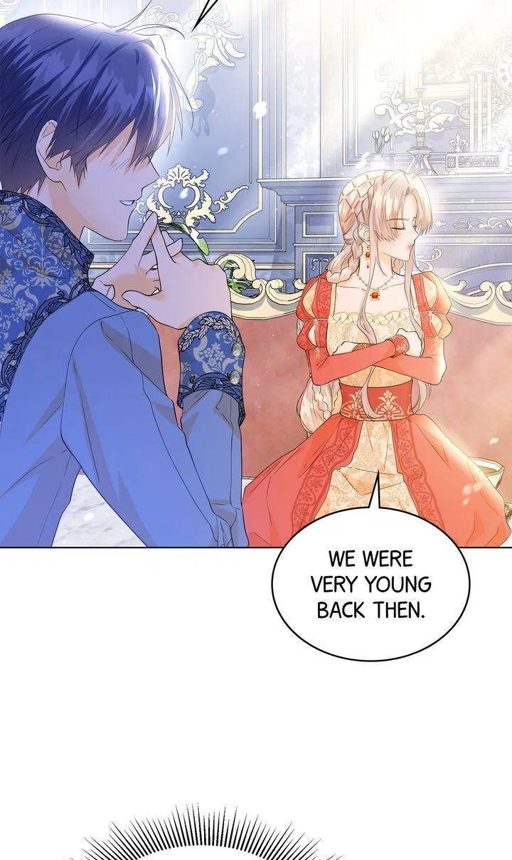 The Healer Will Not See You Now Chapter 35 – Page 39