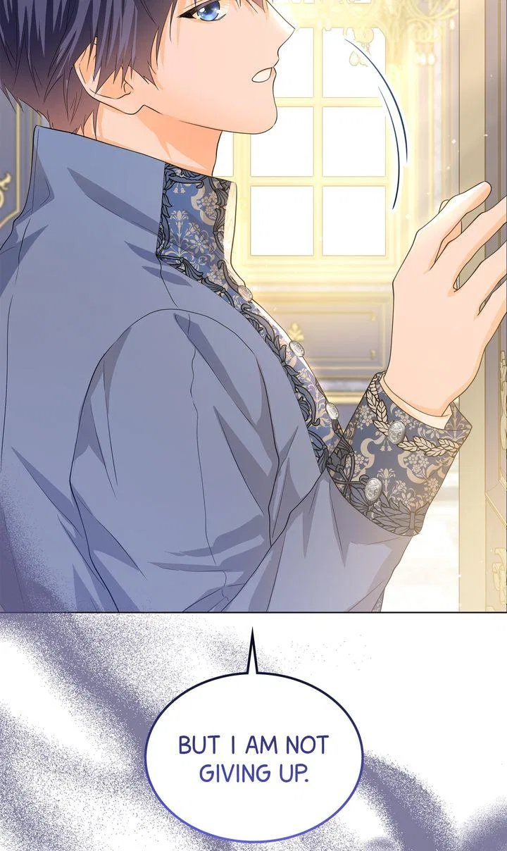 The Healer Will Not See You Now Chapter 35 – Page 57
