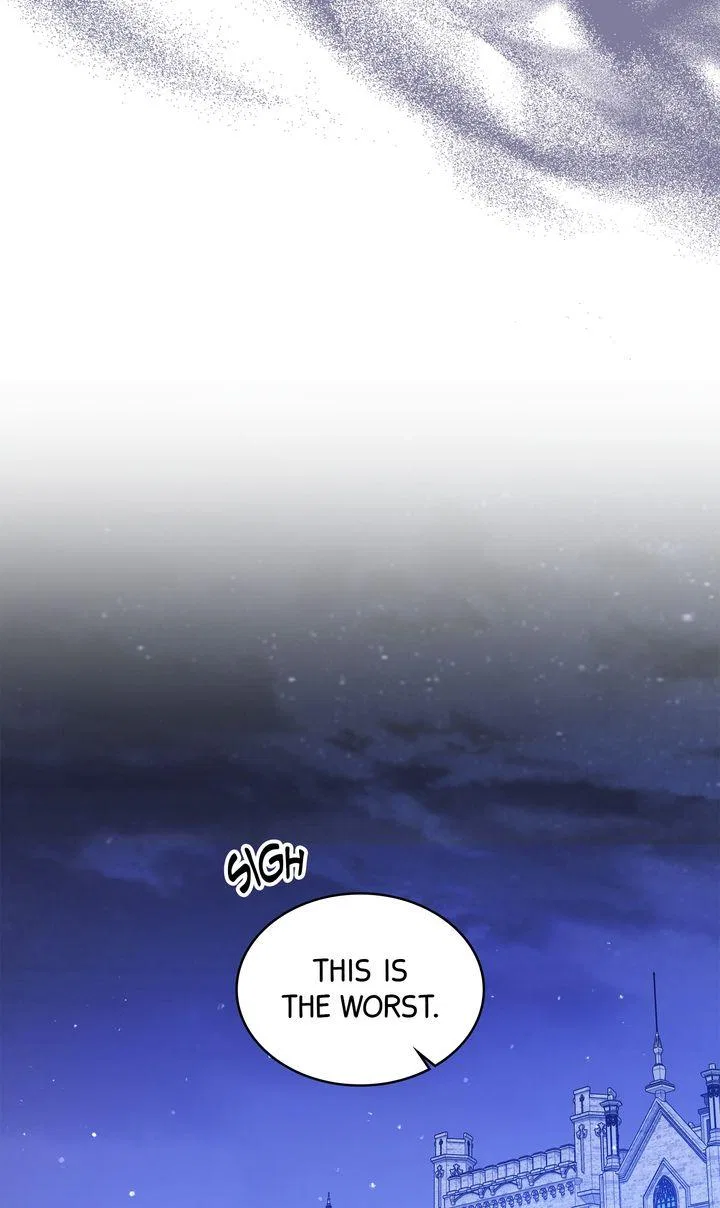 The Healer Will Not See You Now Chapter 35 – Page 58