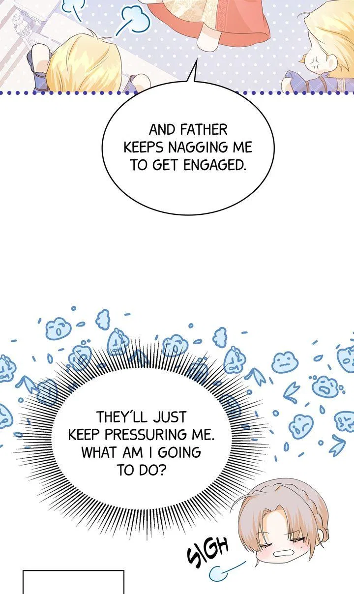 The Healer Will Not See You Now Chapter 35 – Page 60