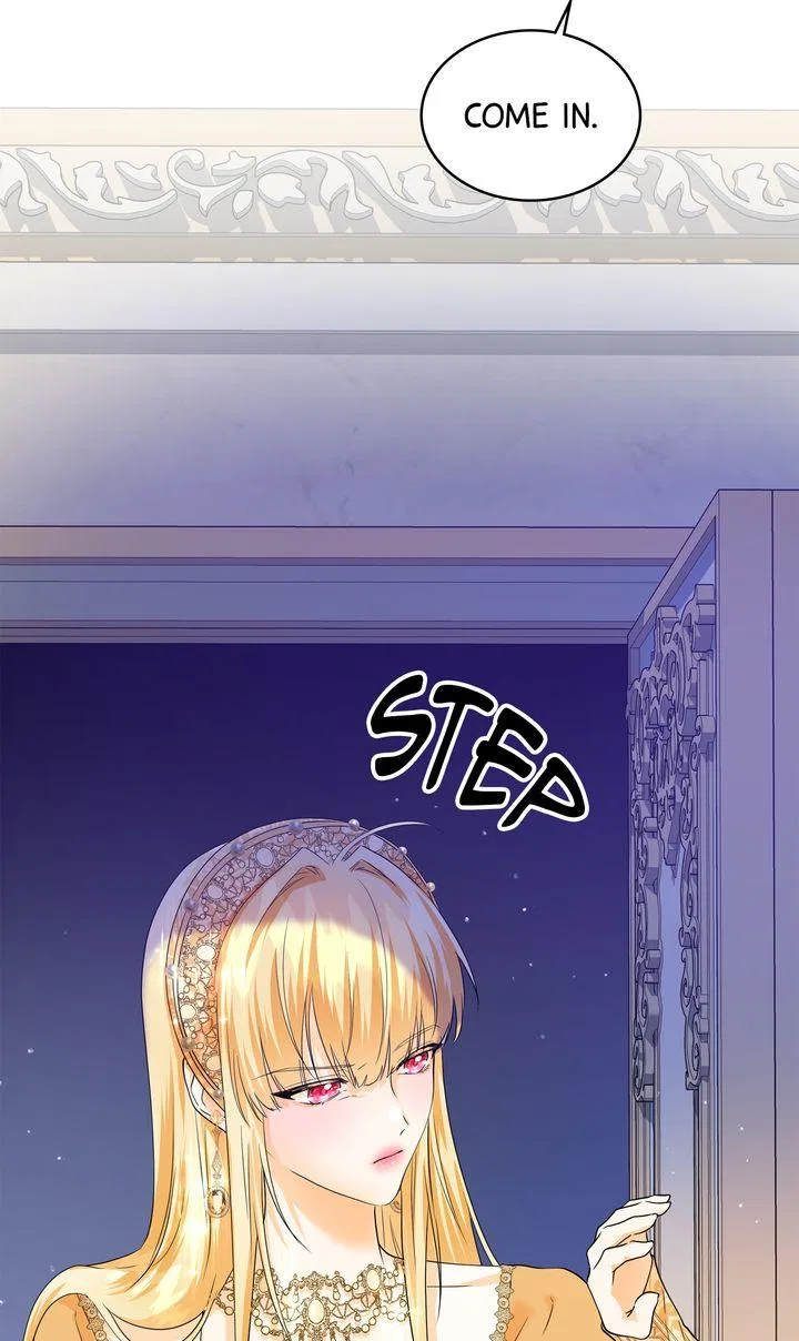 The Healer Will Not See You Now Chapter 35 – Page 62