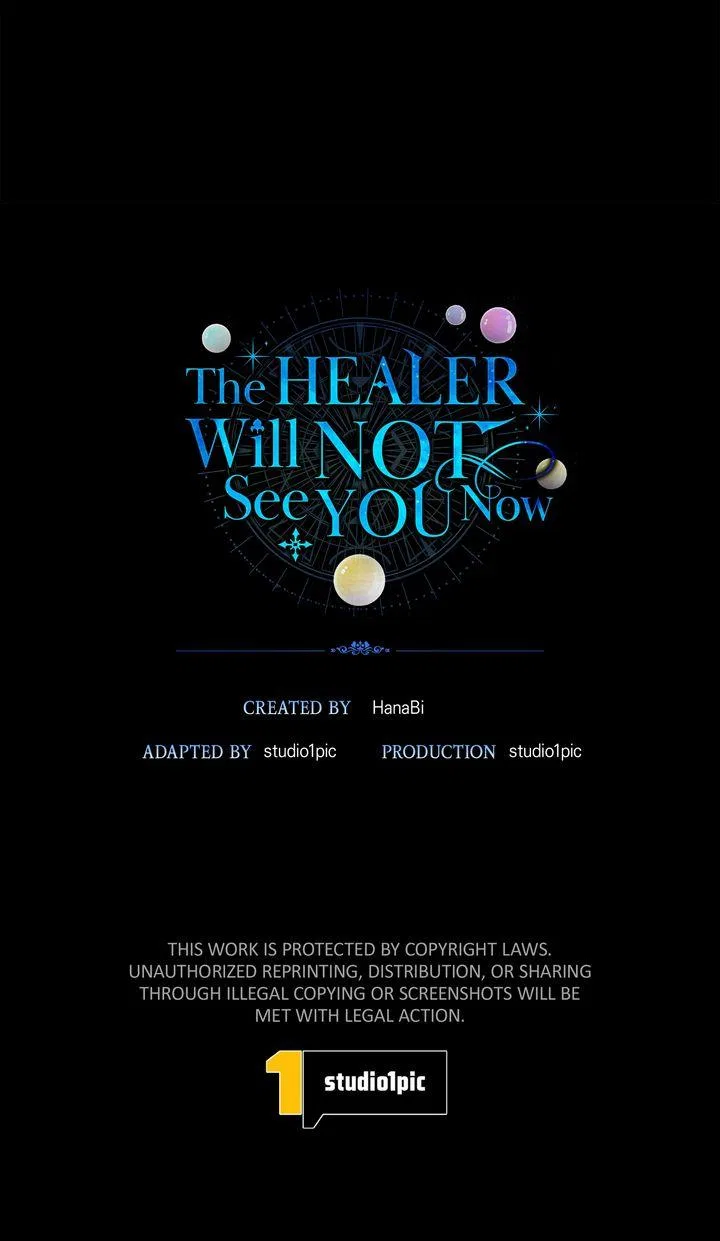 The Healer Will Not See You Now Chapter 35 – Page 68