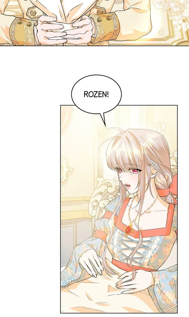 The Healer Will Not See You Now Chapter 34 – Page 3