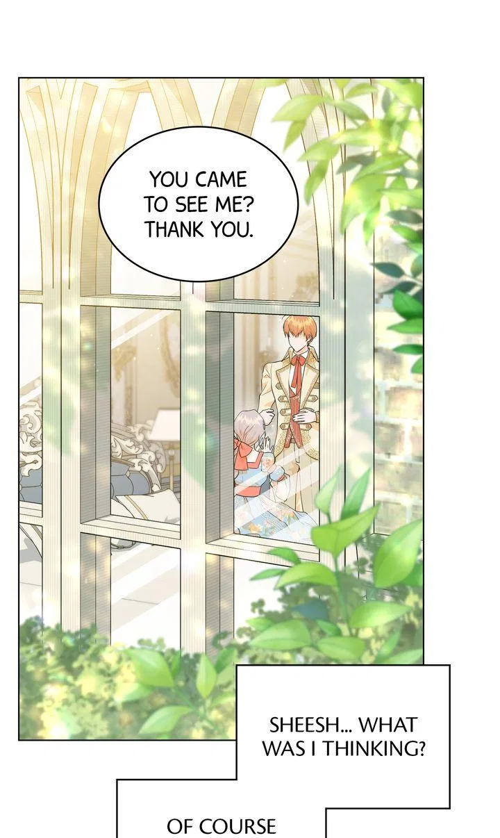 The Healer Will Not See You Now Chapter 34 – Page 4