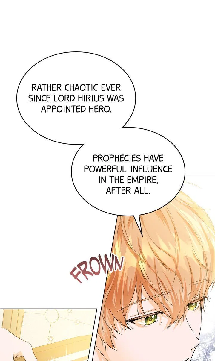 The Healer Will Not See You Now Chapter 34 – Page 8