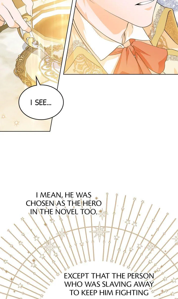 The Healer Will Not See You Now Chapter 34 – Page 9