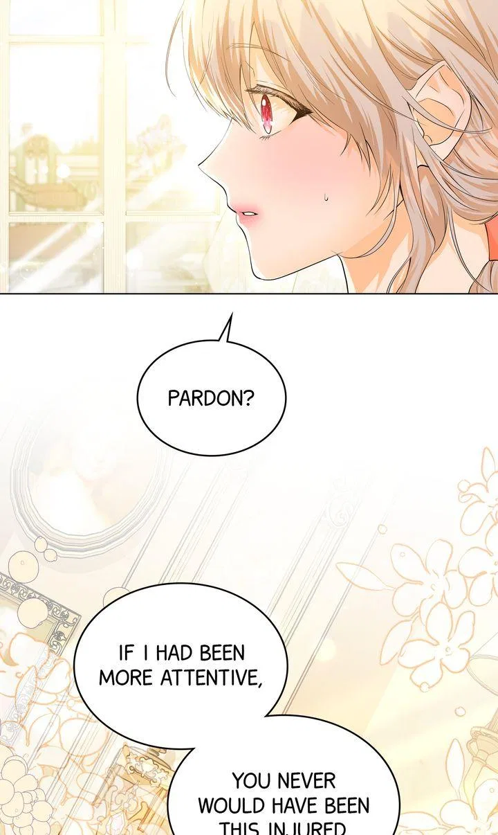 The Healer Will Not See You Now Chapter 34 – Page 14