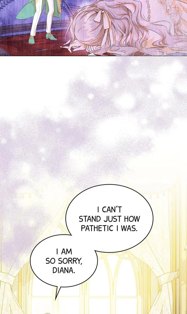 The Healer Will Not See You Now Chapter 34 – Page 18