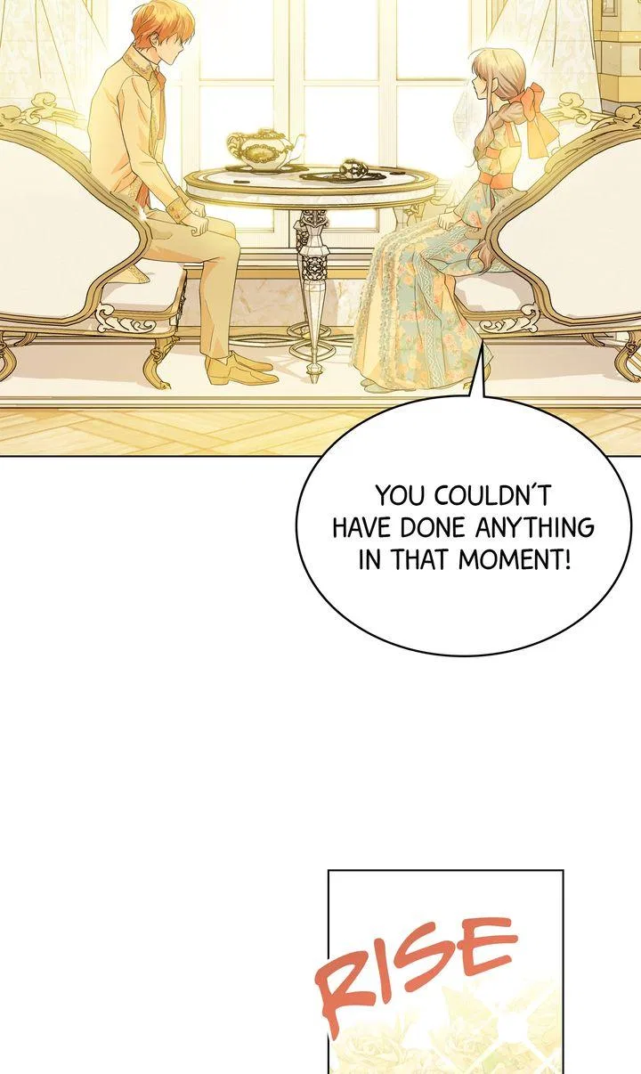 The Healer Will Not See You Now Chapter 34 – Page 19