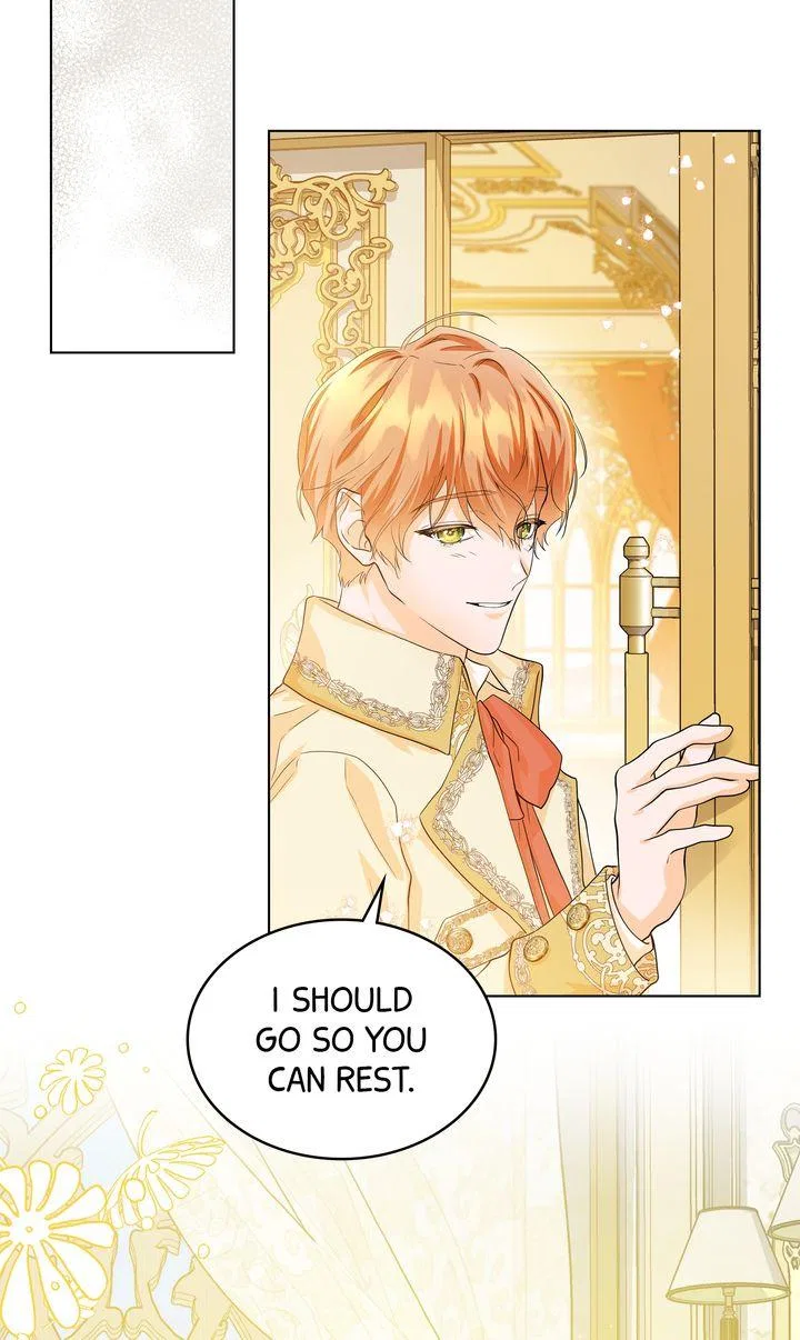 The Healer Will Not See You Now Chapter 34 – Page 25