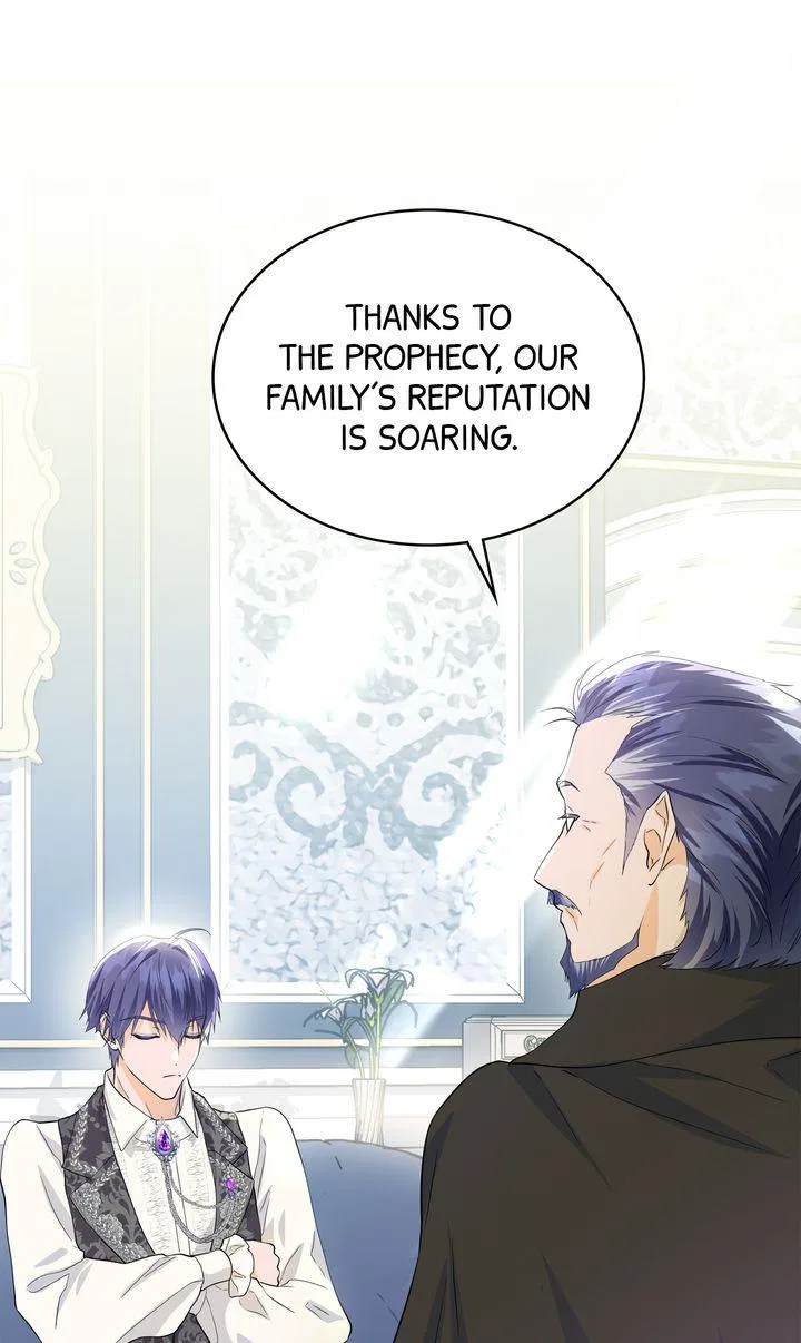 The Healer Will Not See You Now Chapter 34 – Page 34