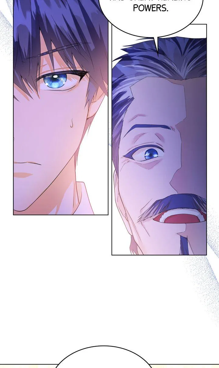The Healer Will Not See You Now Chapter 34 – Page 42