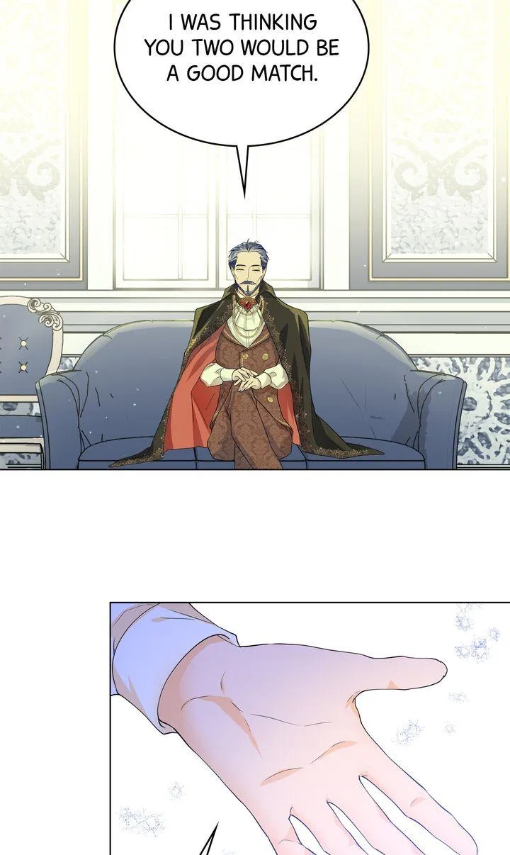 The Healer Will Not See You Now Chapter 34 – Page 43