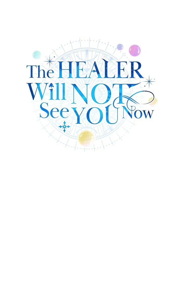 The Healer Will Not See You Now Chapter 34 – Page 49