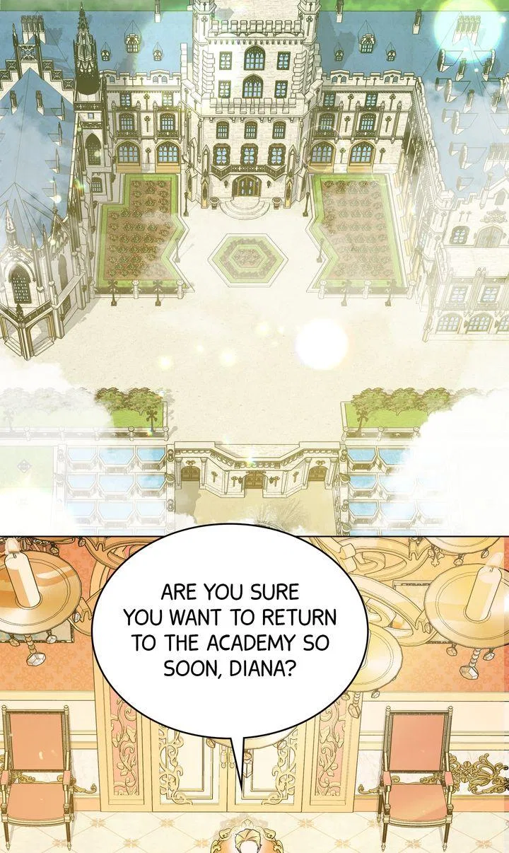 The Healer Will Not See You Now Chapter 34 – Page 51