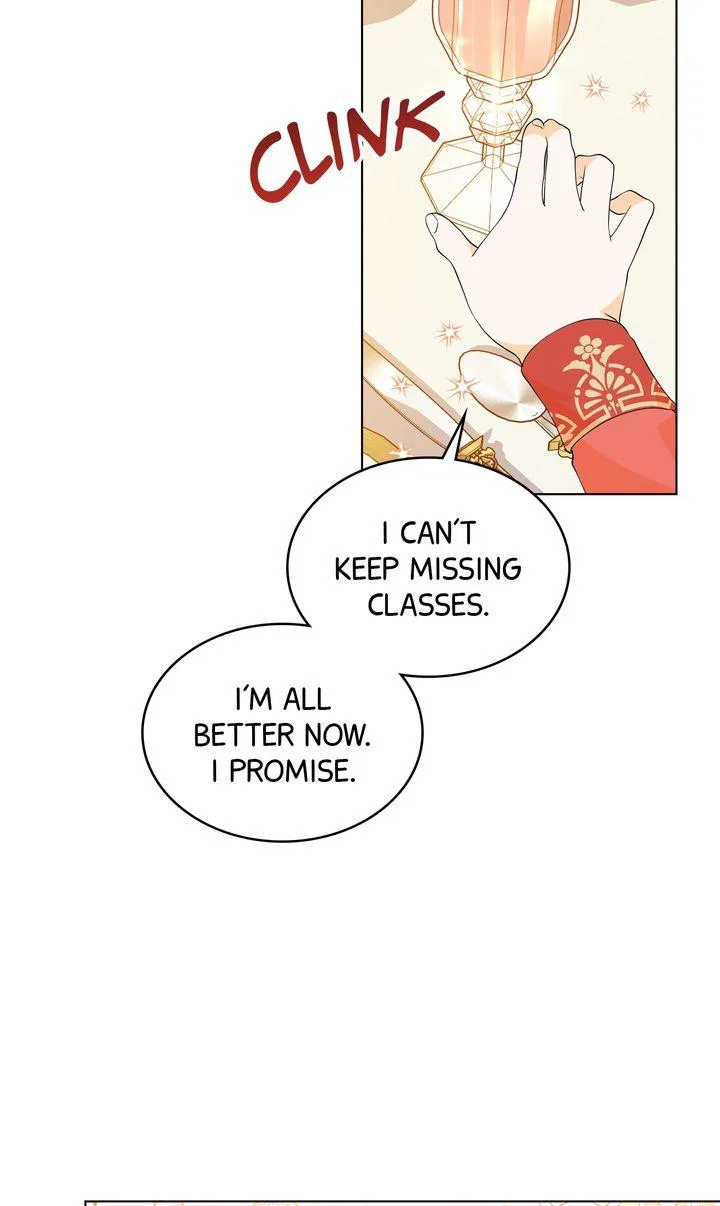 The Healer Will Not See You Now Chapter 34 – Page 54