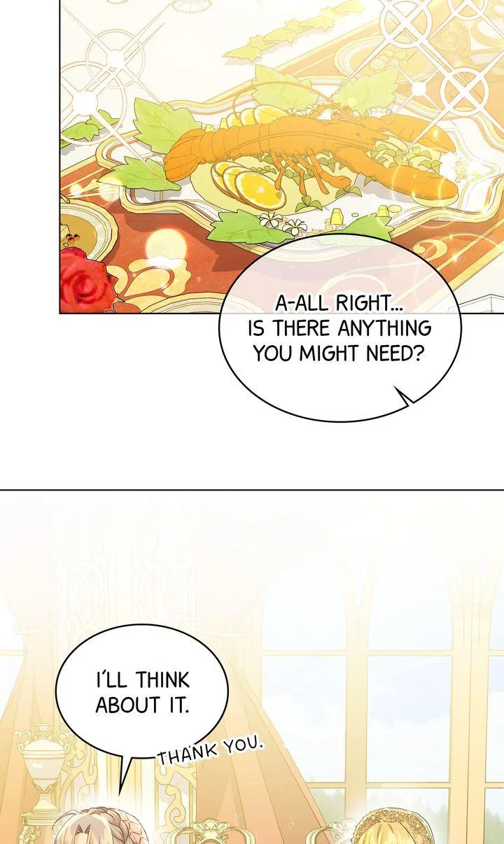The Healer Will Not See You Now Chapter 34 – Page 55