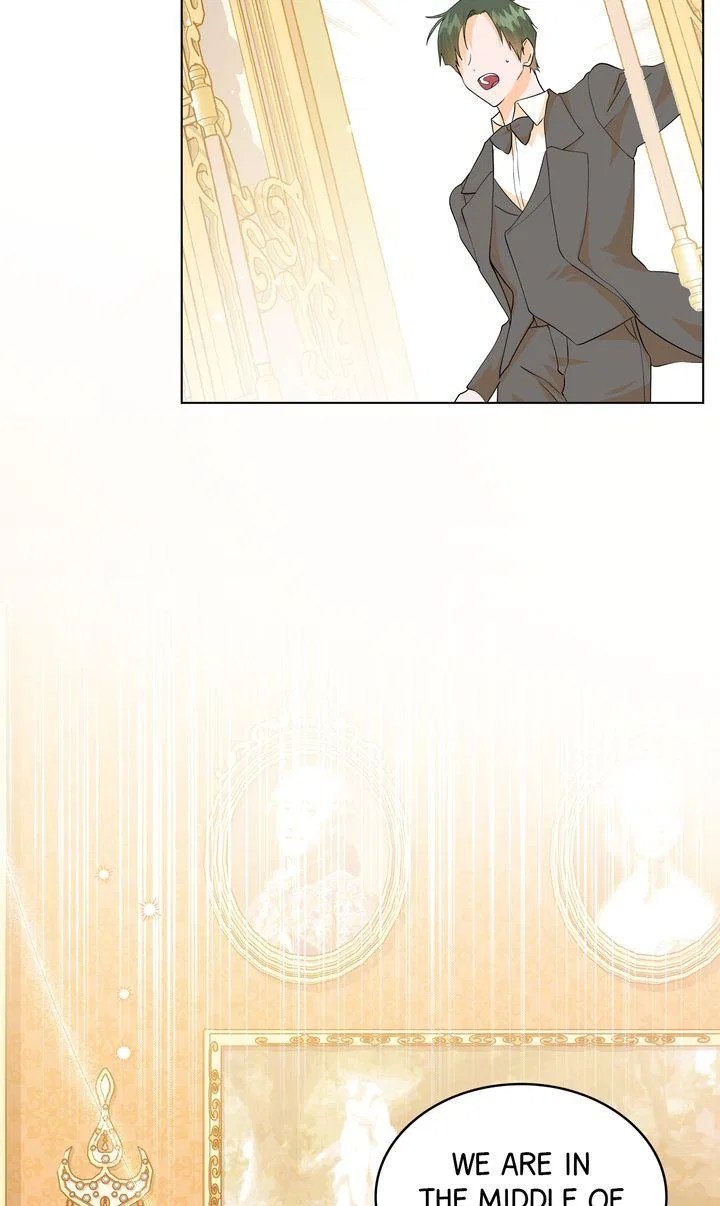 The Healer Will Not See You Now Chapter 34 – Page 65