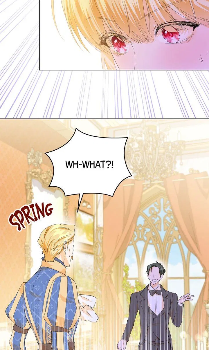 The Healer Will Not See You Now Chapter 34 – Page 68