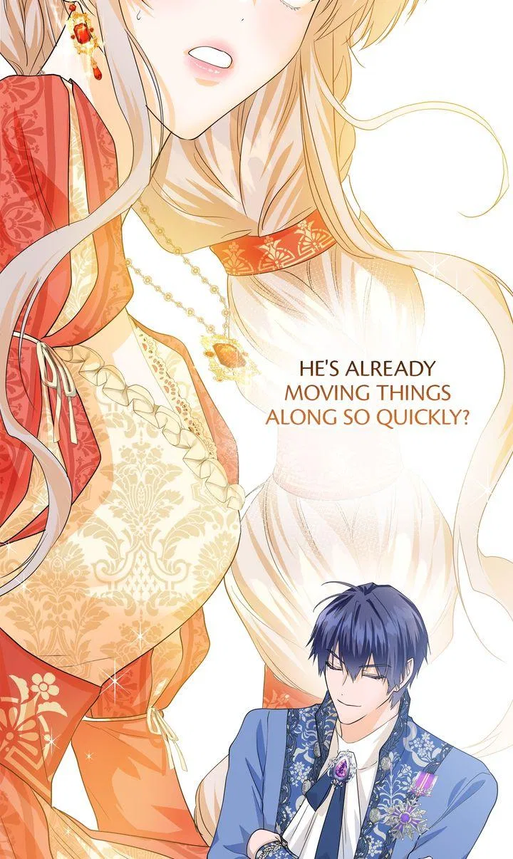 The Healer Will Not See You Now Chapter 34 – Page 71