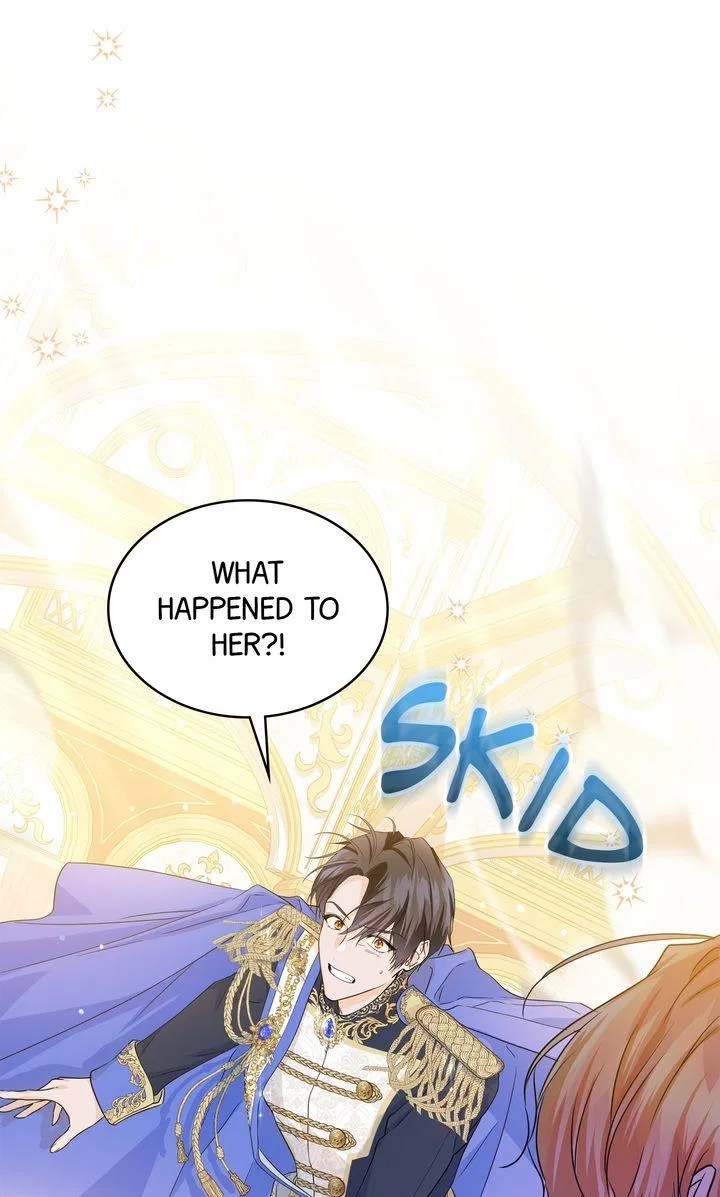 The Healer Will Not See You Now Chapter 33 – Page 5