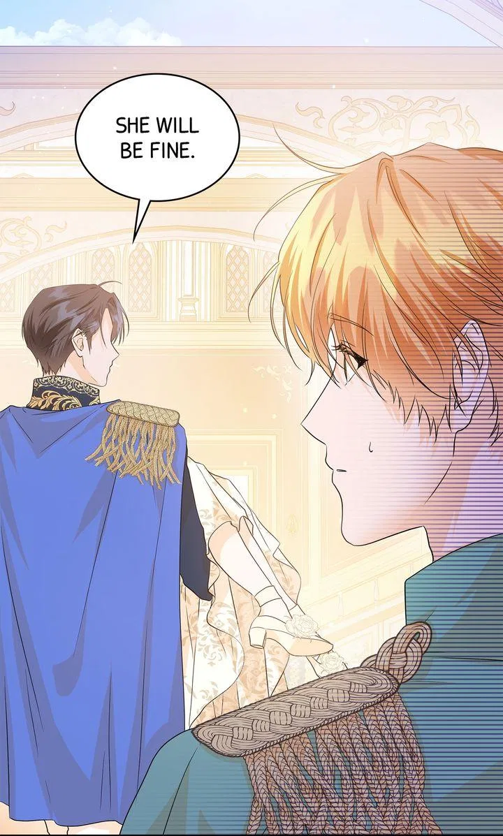 The Healer Will Not See You Now Chapter 33 – Page 20